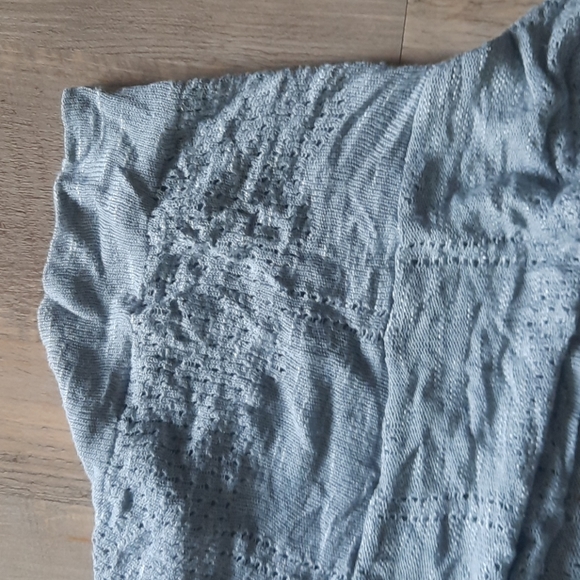 Grey cardigan - Picture 3 of 8